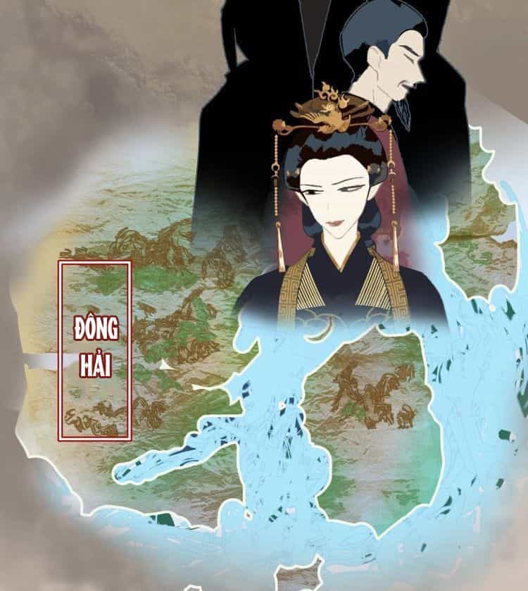 Mãn Đình Phương - Thiên Hạ Duy Khanh - Chương 16 - ảnh 36