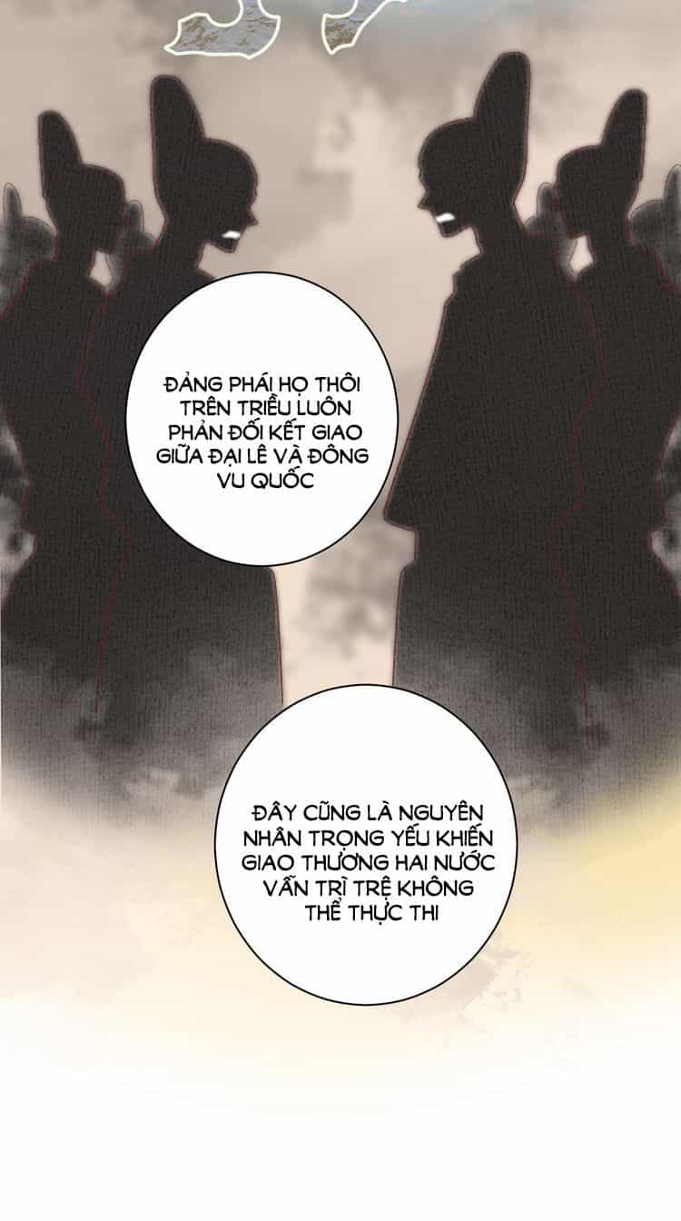 Mãn Đình Phương - Thiên Hạ Duy Khanh - Chương 16 - ảnh 37