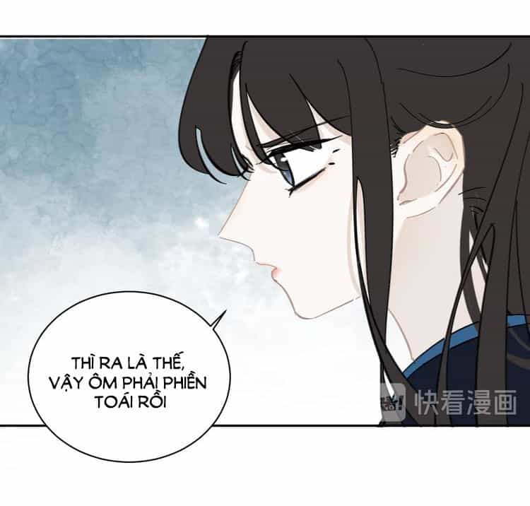 Mãn Đình Phương - Thiên Hạ Duy Khanh - Chương 16 - ảnh 38