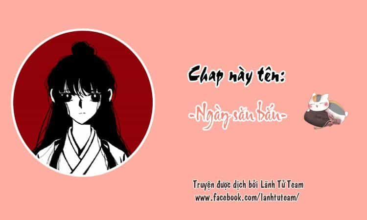 Mãn Đình Phương - Thiên Hạ Duy Khanh - Chương 16 - ảnh 4