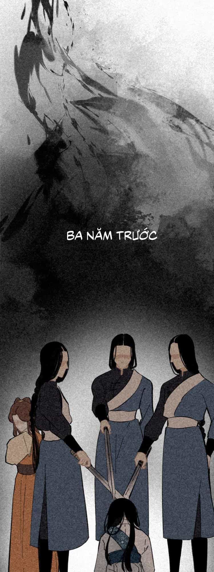 Mãn Đình Phương - Thiên Hạ Duy Khanh - Chương 1.2 - ảnh 11
