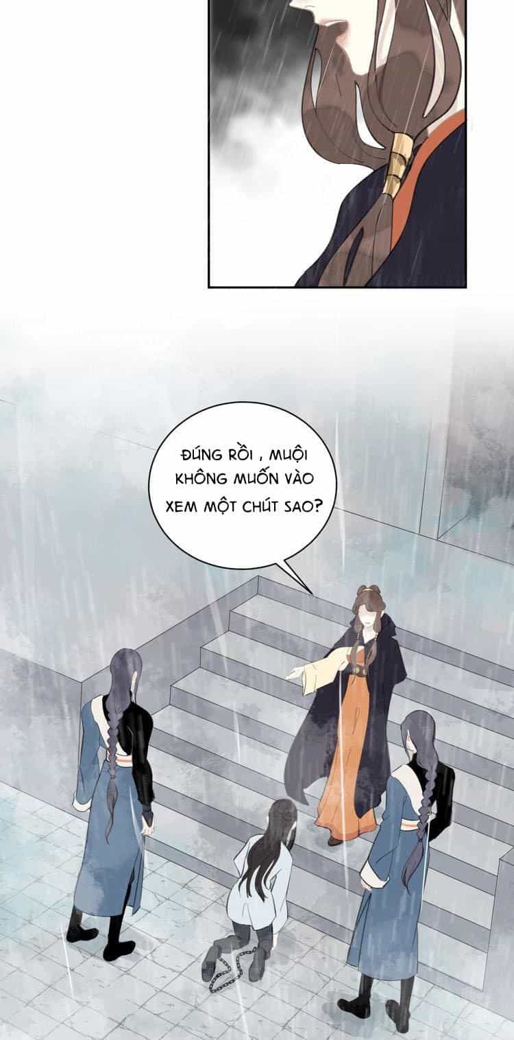 Mãn Đình Phương - Thiên Hạ Duy Khanh - Chương 1.2 - ảnh 18