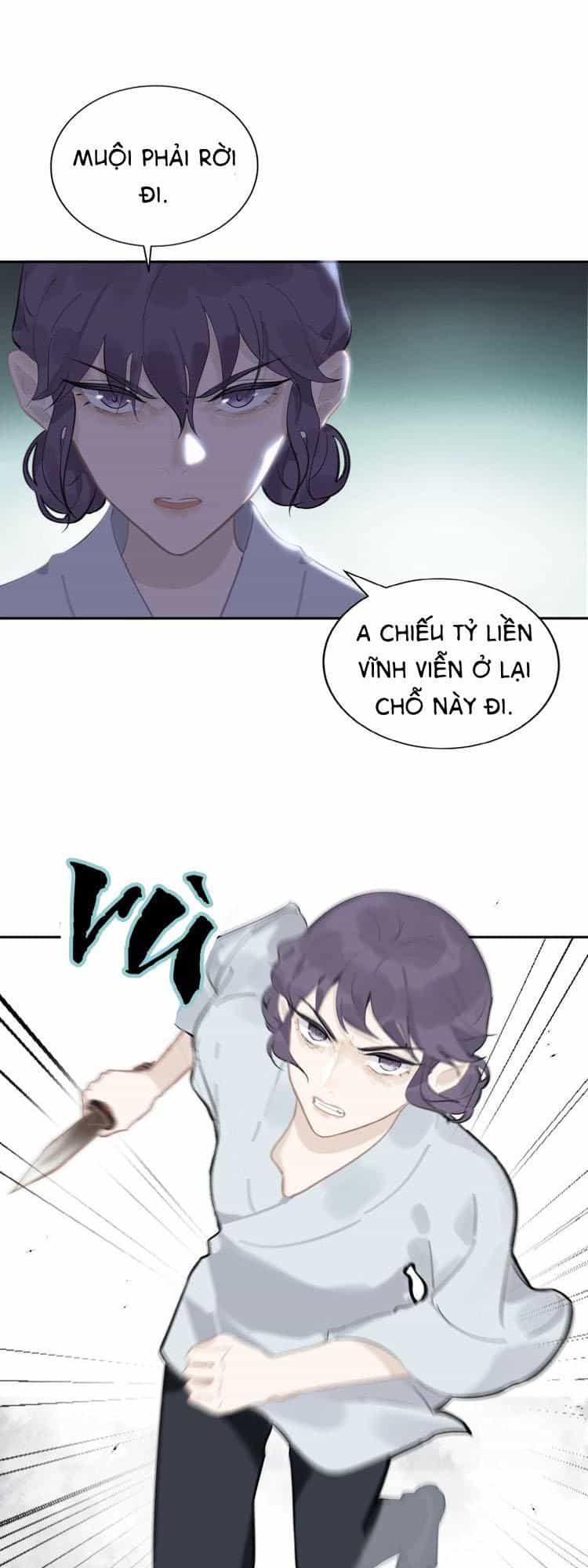 Mãn Đình Phương - Thiên Hạ Duy Khanh - Chương 1.2 - ảnh 22