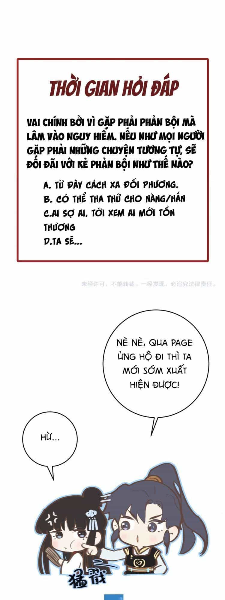 Mãn Đình Phương - Thiên Hạ Duy Khanh - Chương 1.2 - ảnh 26