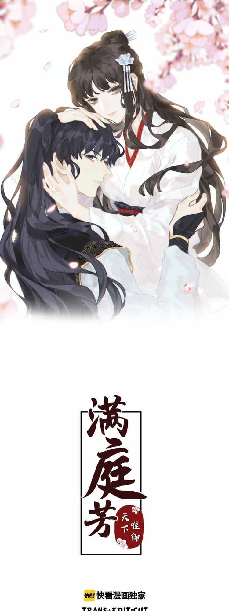 Mãn Đình Phương - Thiên Hạ Duy Khanh - Chương 2 - ảnh 1