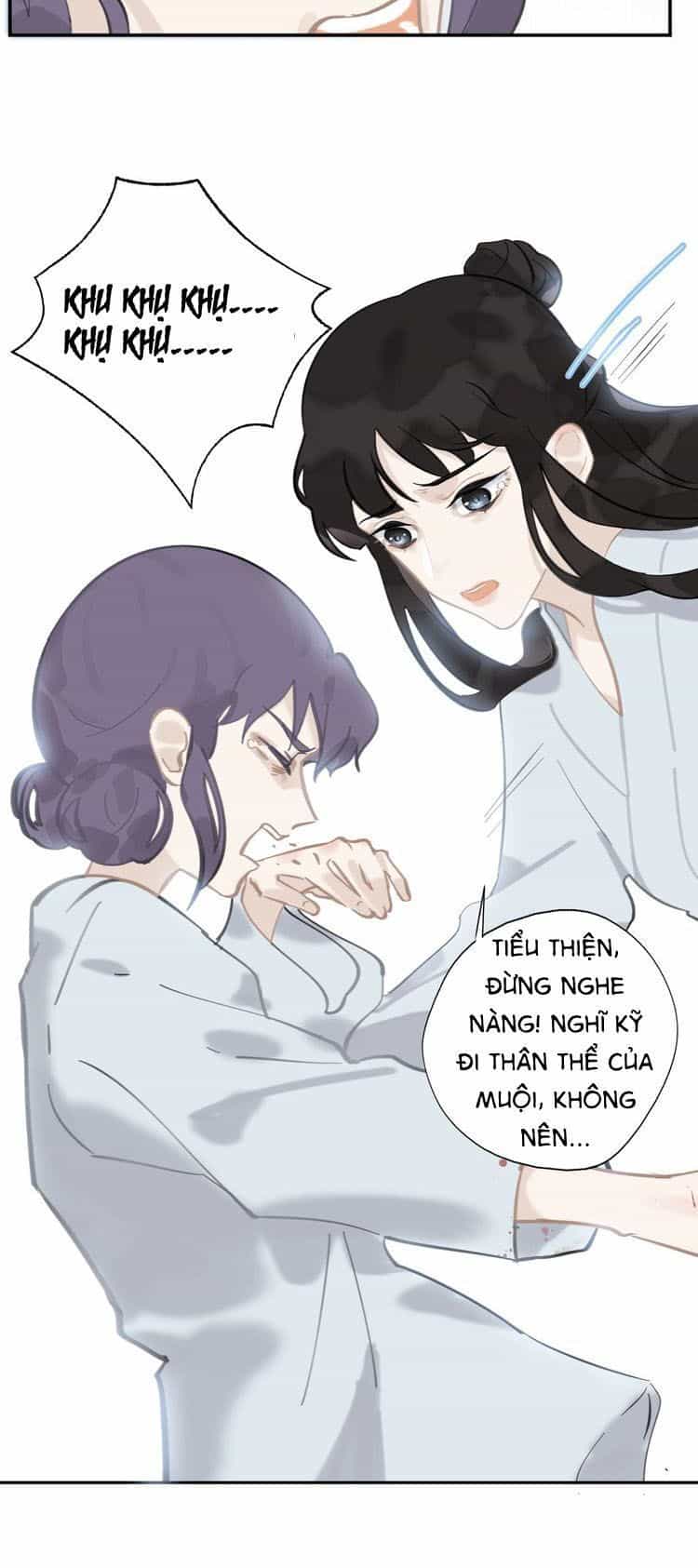 Mãn Đình Phương - Thiên Hạ Duy Khanh - Chương 2 - ảnh 10