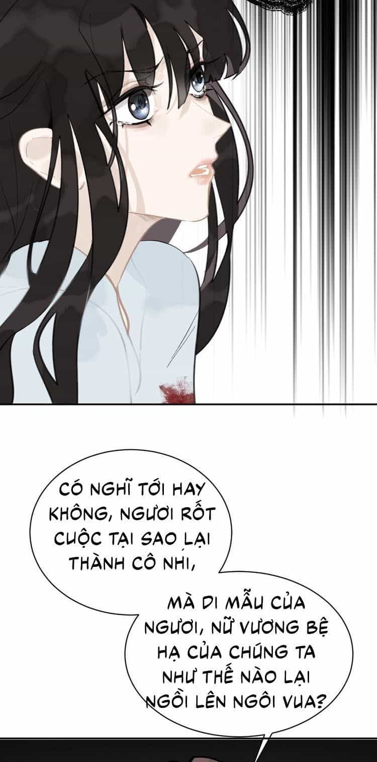 Mãn Đình Phương - Thiên Hạ Duy Khanh - Chương 2 - ảnh 37