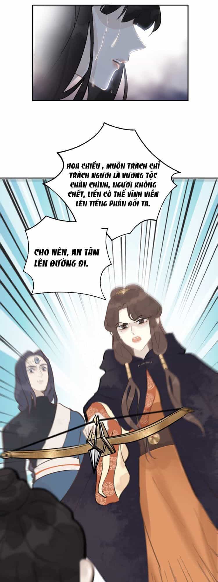 Mãn Đình Phương - Thiên Hạ Duy Khanh - Chương 2 - ảnh 40