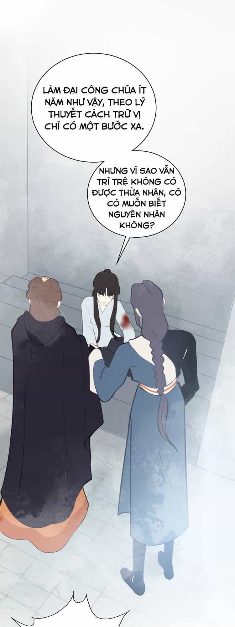Mãn Đình Phương - Thiên Hạ Duy Khanh - Chương 2 - ảnh 46
