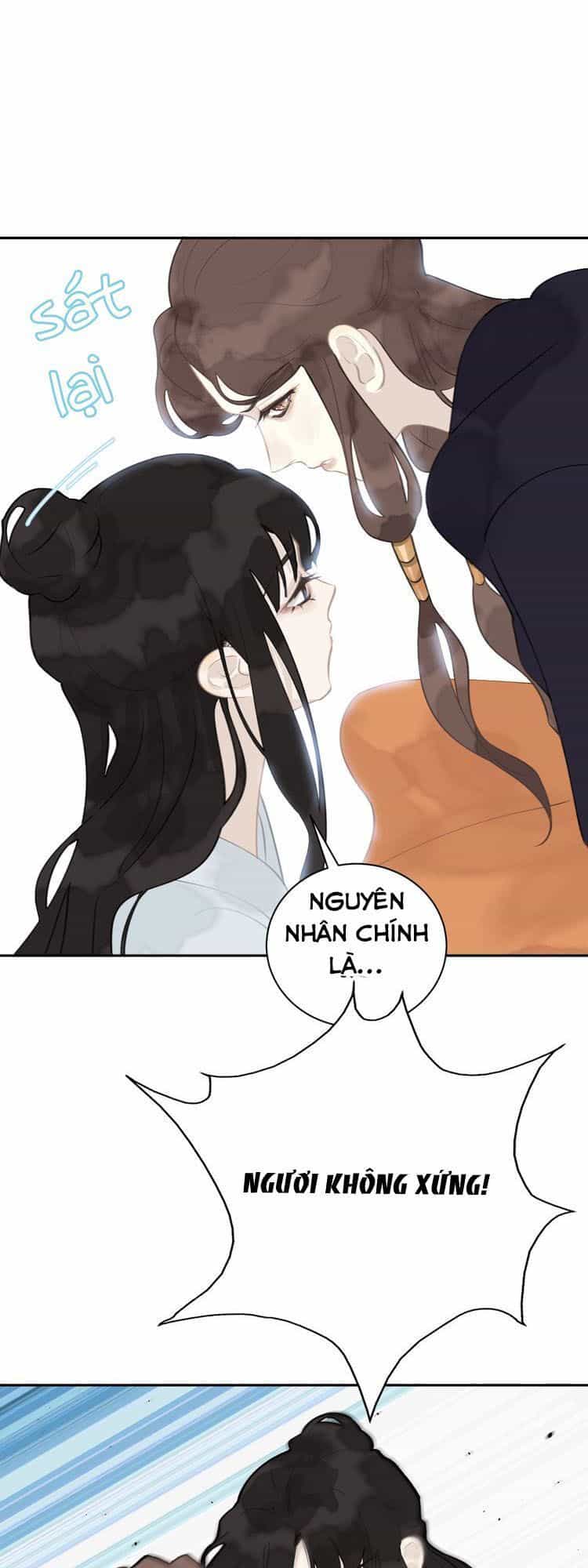 Mãn Đình Phương - Thiên Hạ Duy Khanh - Chương 2 - ảnh 50