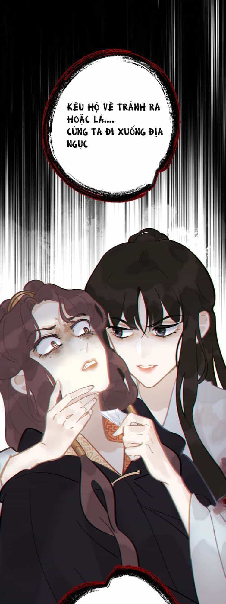 Mãn Đình Phương - Thiên Hạ Duy Khanh - Chương 2 - ảnh 52