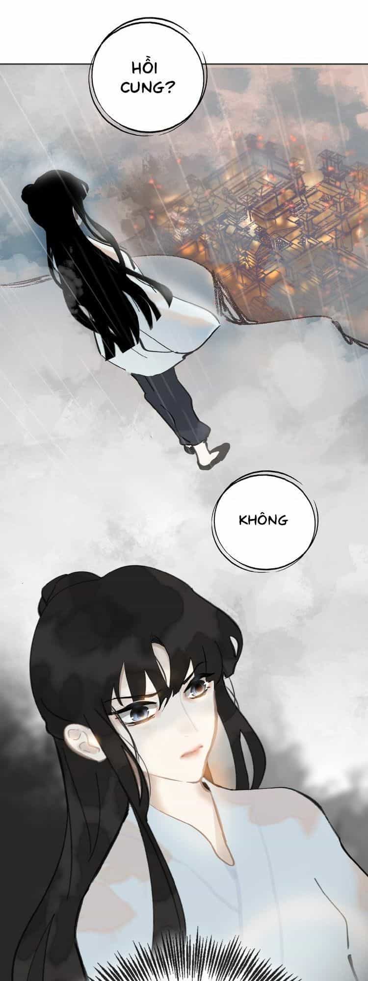 Mãn Đình Phương - Thiên Hạ Duy Khanh - Chương 3 - ảnh 15
