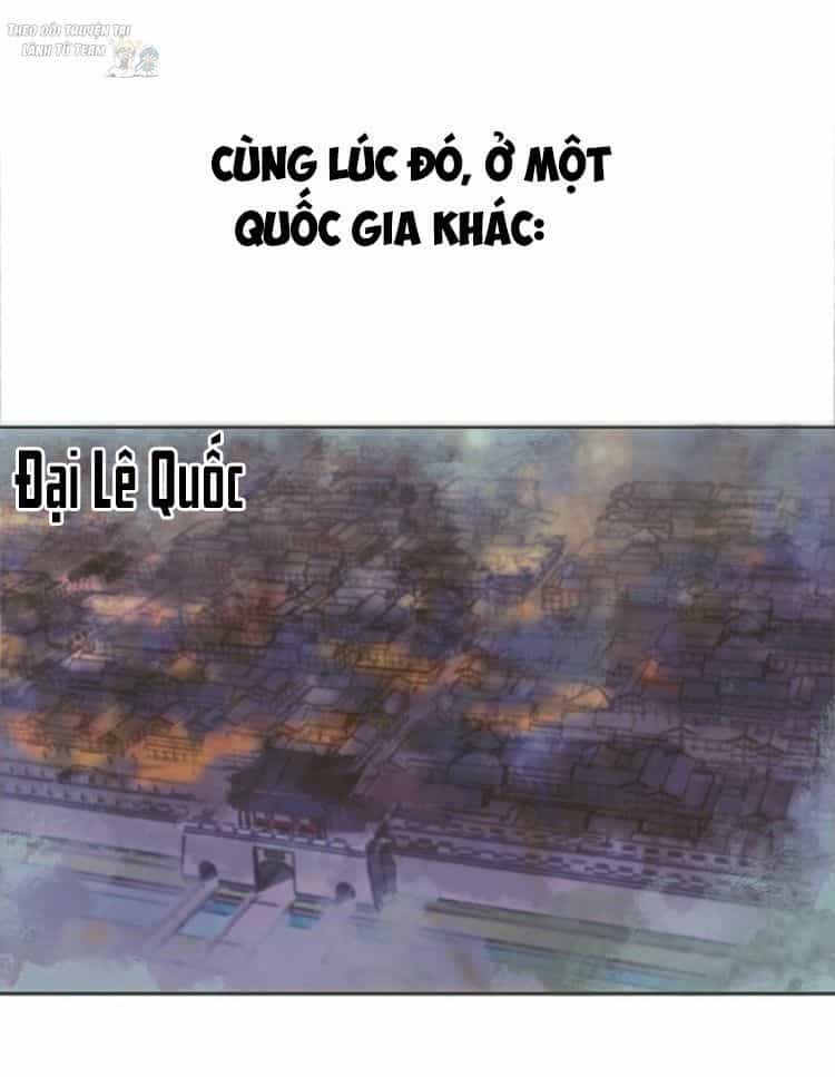 Mãn Đình Phương - Thiên Hạ Duy Khanh - Chương 3 - ảnh 17