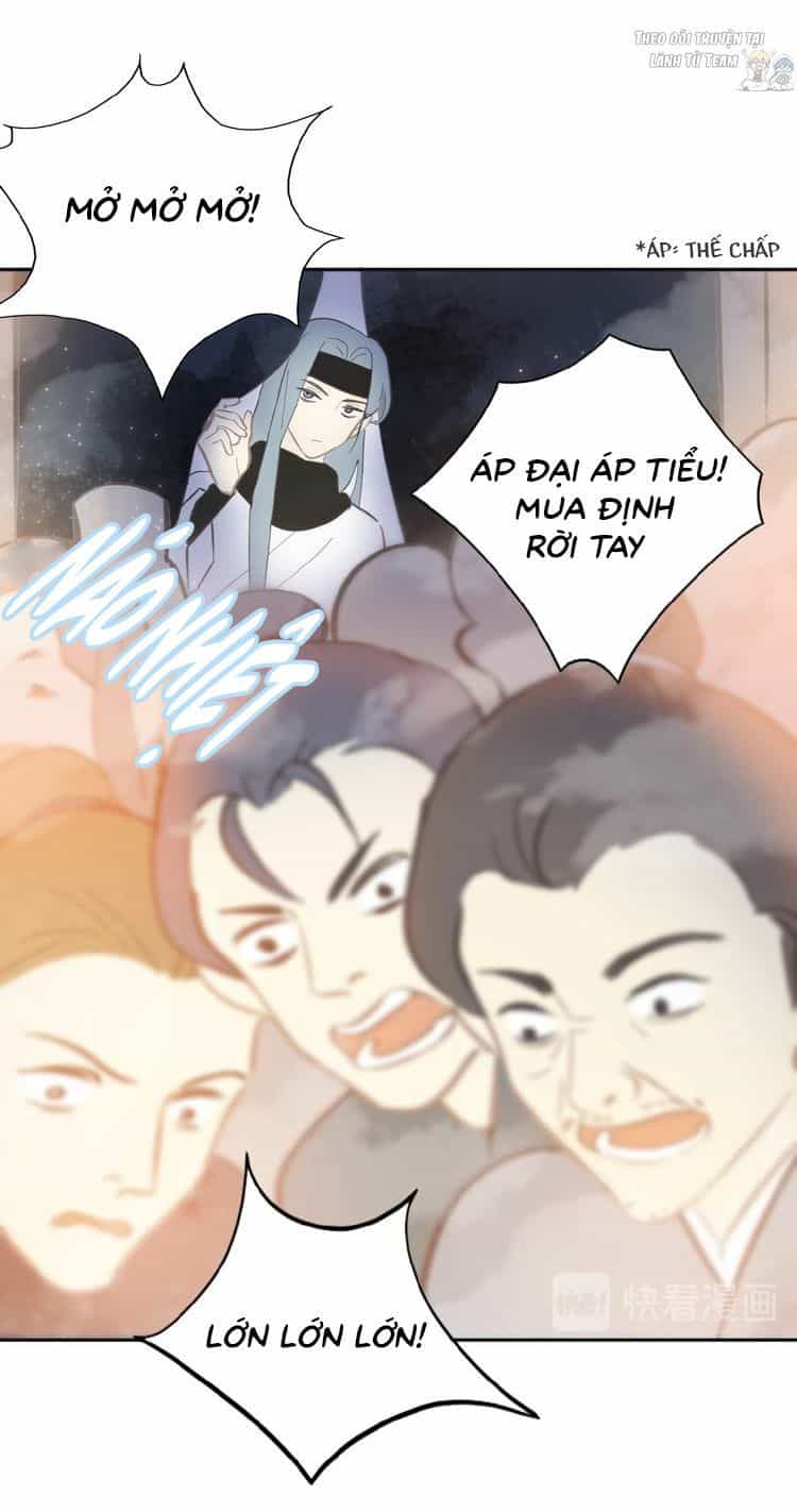Mãn Đình Phương - Thiên Hạ Duy Khanh - Chương 3 - ảnh 19