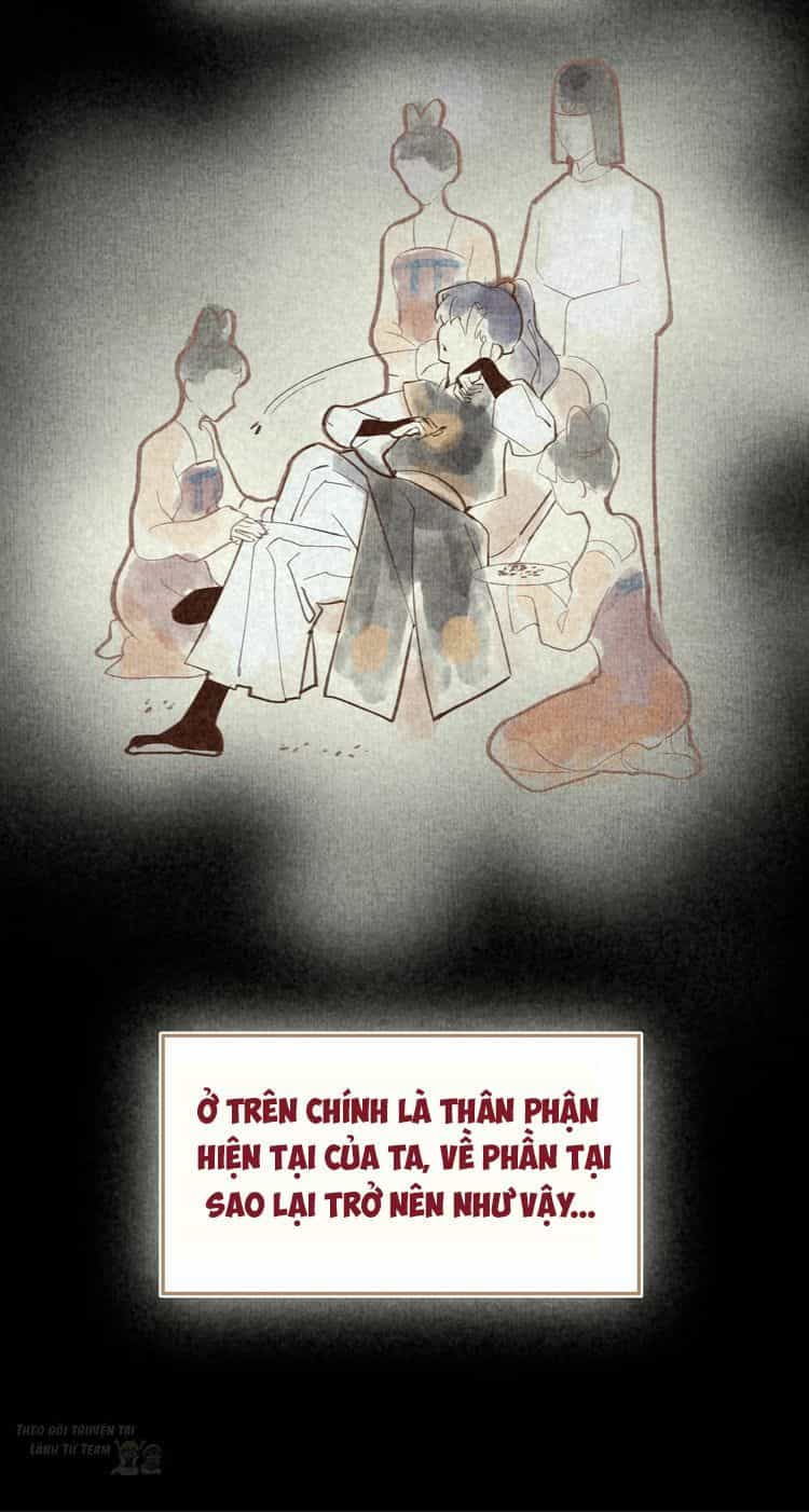 Mãn Đình Phương - Thiên Hạ Duy Khanh - Chương 3 - ảnh 30