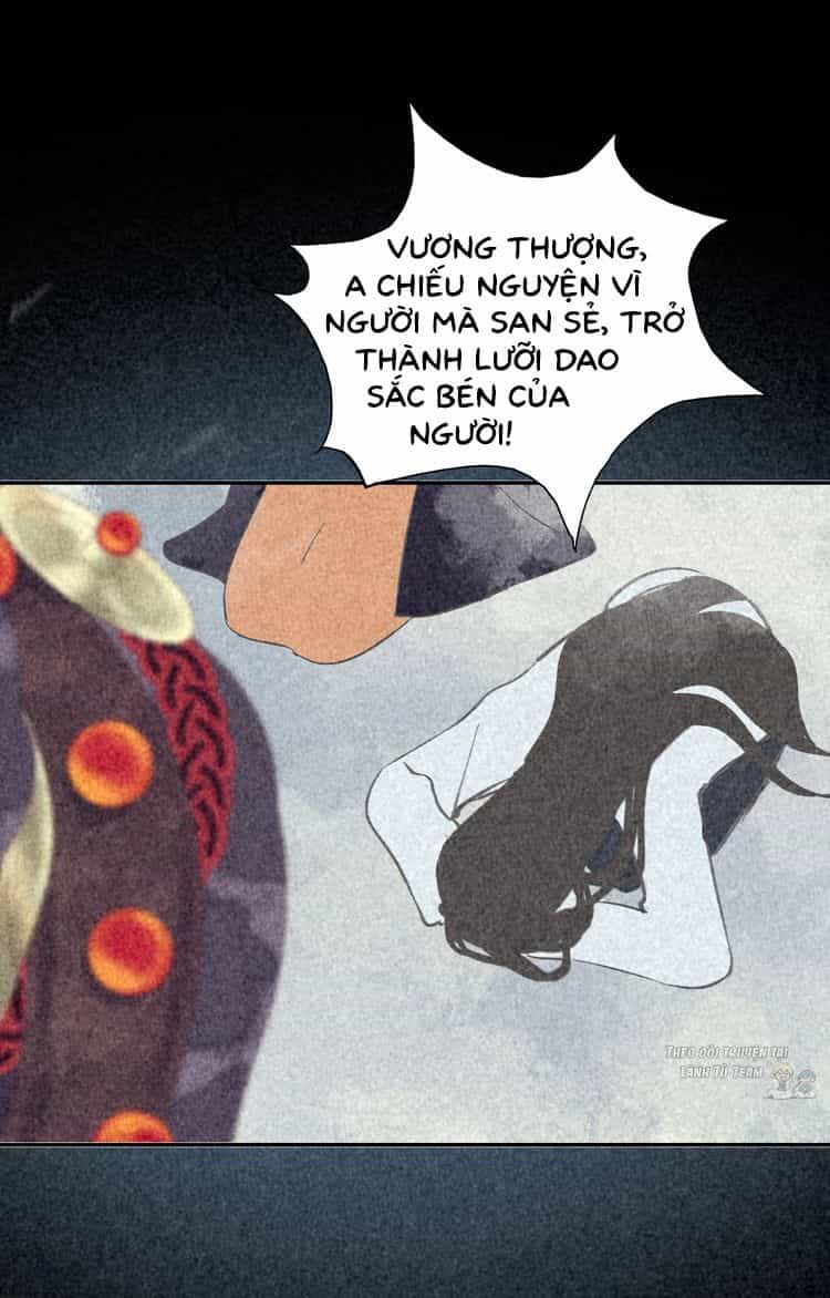 Mãn Đình Phương - Thiên Hạ Duy Khanh - Chương 3 - ảnh 40