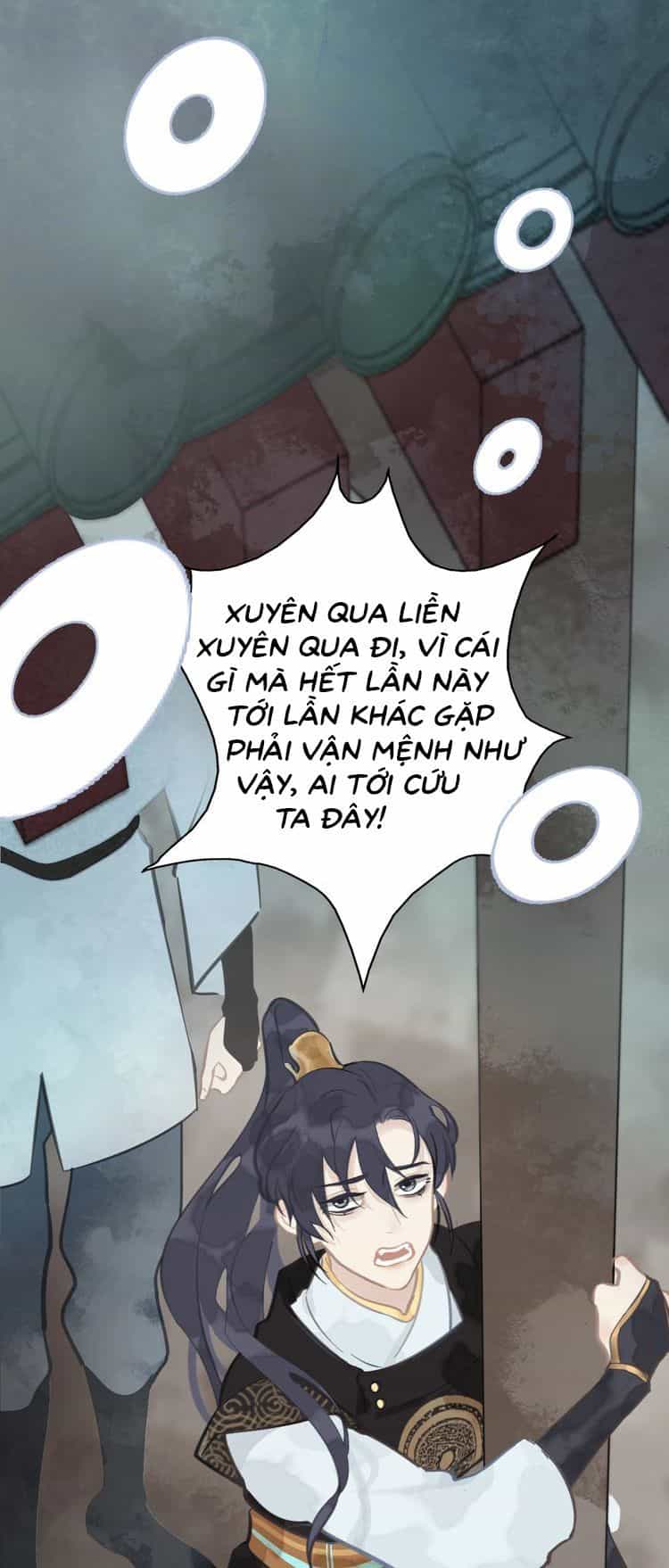 Mãn Đình Phương - Thiên Hạ Duy Khanh - Chương 3 - ảnh 44