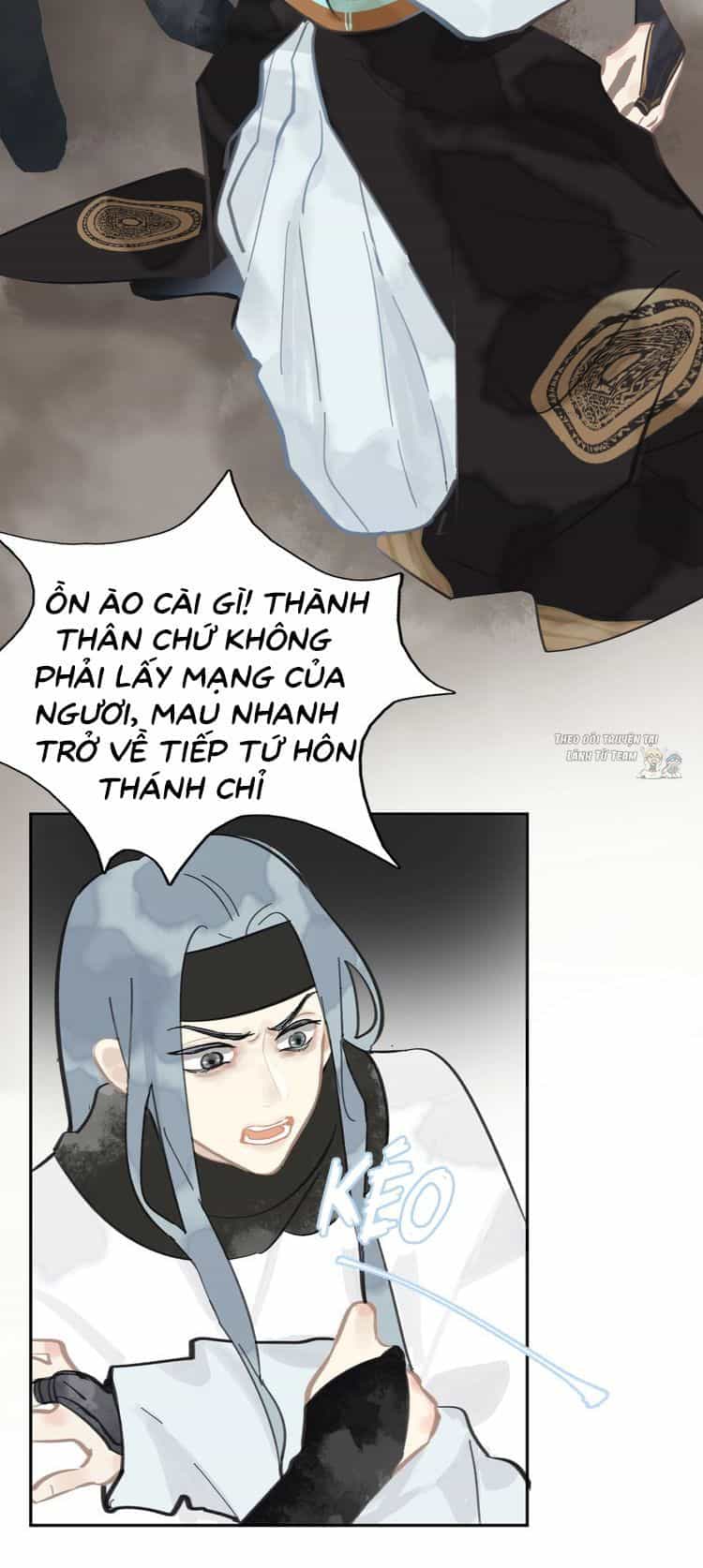 Mãn Đình Phương - Thiên Hạ Duy Khanh - Chương 3 - ảnh 45