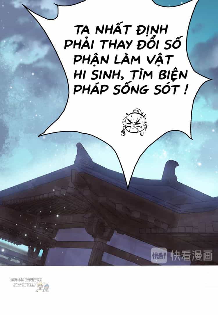 Mãn Đình Phương - Thiên Hạ Duy Khanh - Chương 3 - ảnh 47