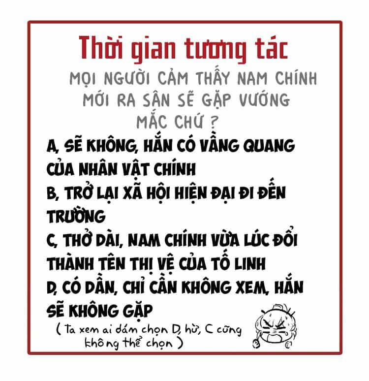 Mãn Đình Phương - Thiên Hạ Duy Khanh - Chương 3 - ảnh 48