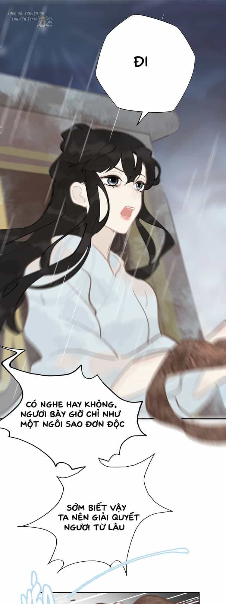 Mãn Đình Phương - Thiên Hạ Duy Khanh - Chương 3 - ảnh 6