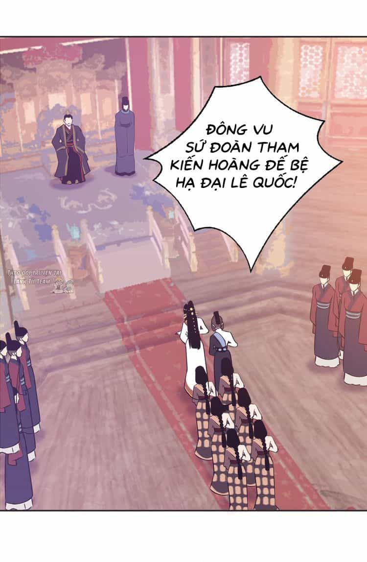 Mãn Đình Phương - Thiên Hạ Duy Khanh - Chương 4 - ảnh 19