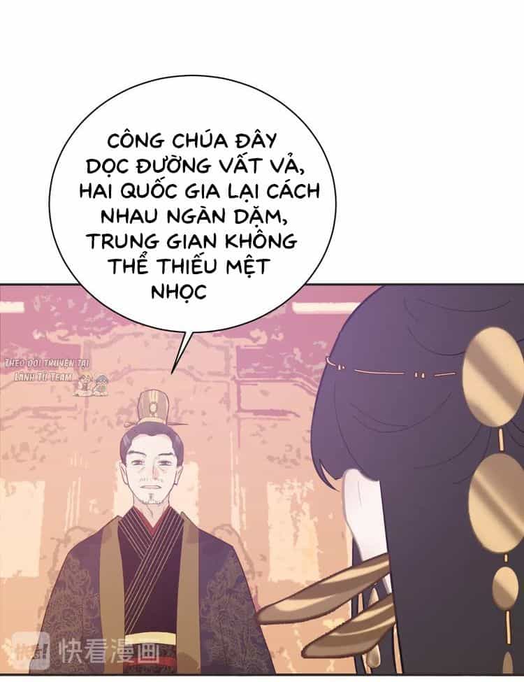 Mãn Đình Phương - Thiên Hạ Duy Khanh - Chương 4 - ảnh 21