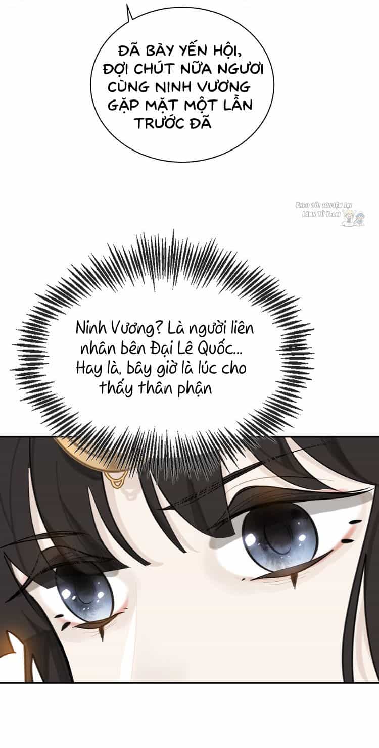 Mãn Đình Phương - Thiên Hạ Duy Khanh - Chương 4 - ảnh 22