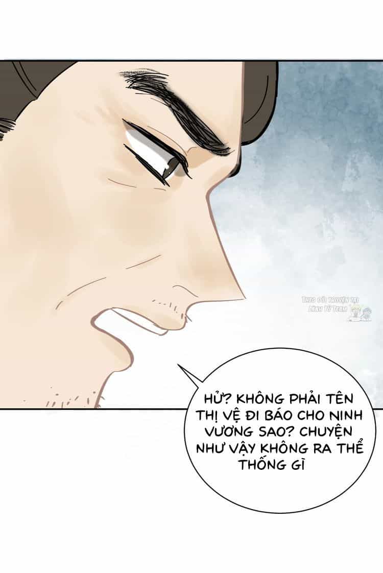 Mãn Đình Phương - Thiên Hạ Duy Khanh - Chương 4 - ảnh 26
