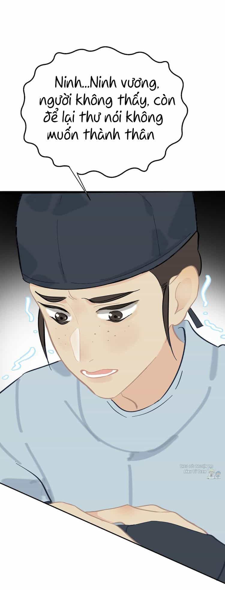 Mãn Đình Phương - Thiên Hạ Duy Khanh - Chương 4 - ảnh 27