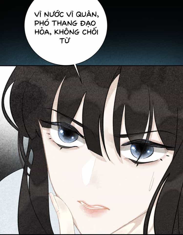 Mãn Đình Phương - Thiên Hạ Duy Khanh - Chương 4 - ảnh 4