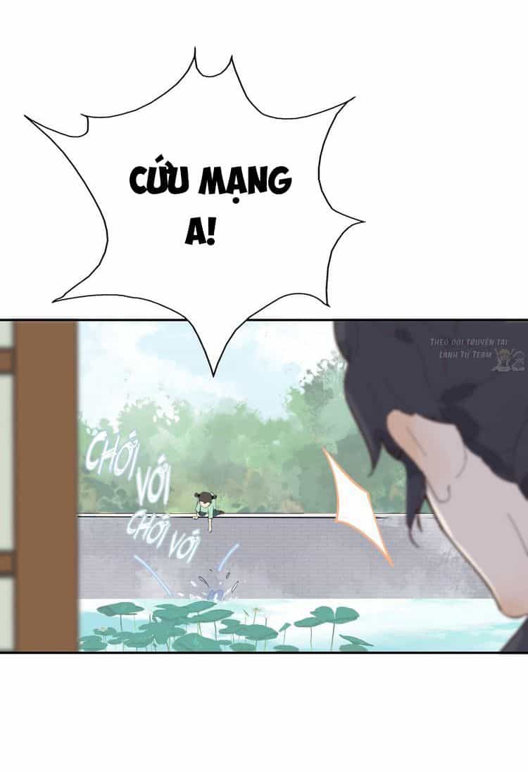 Mãn Đình Phương - Thiên Hạ Duy Khanh - Chương 4 - ảnh 40