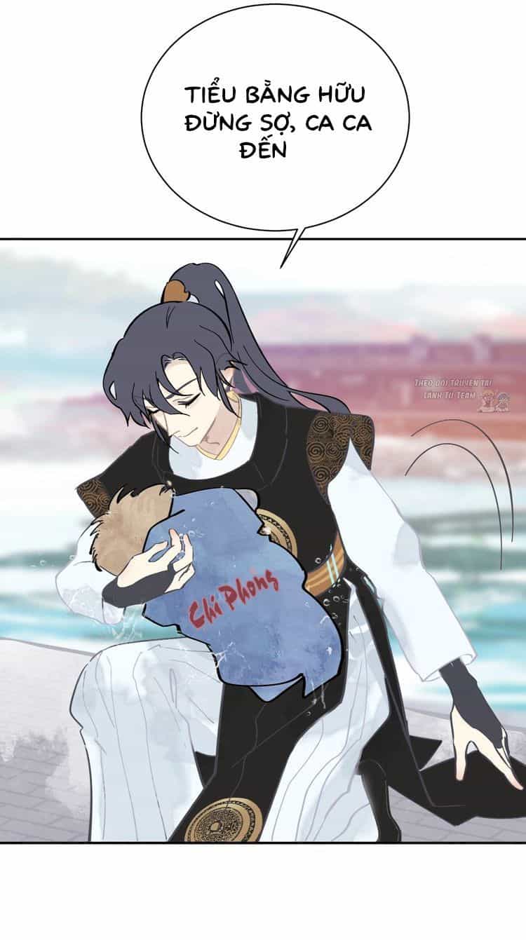 Mãn Đình Phương - Thiên Hạ Duy Khanh - Chương 4 - ảnh 46