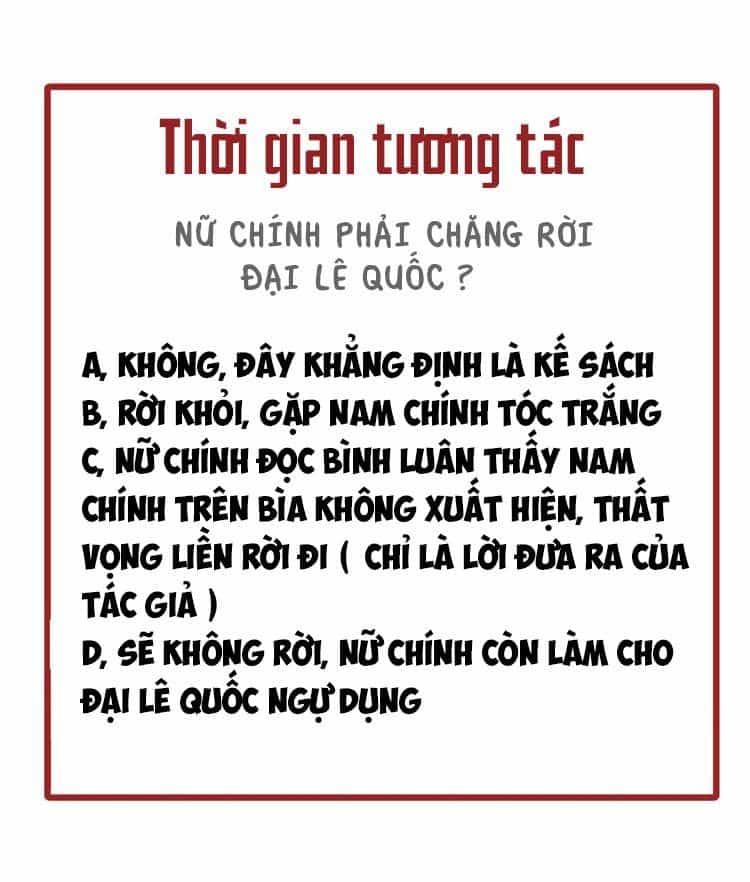 Mãn Đình Phương - Thiên Hạ Duy Khanh - Chương 4 - ảnh 58