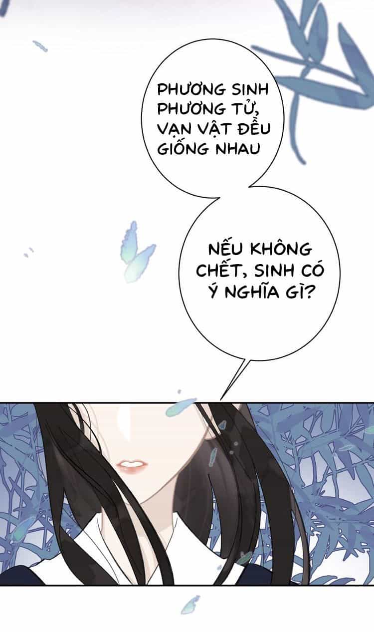 Mãn Đình Phương - Thiên Hạ Duy Khanh - Chương 5 - ảnh 11