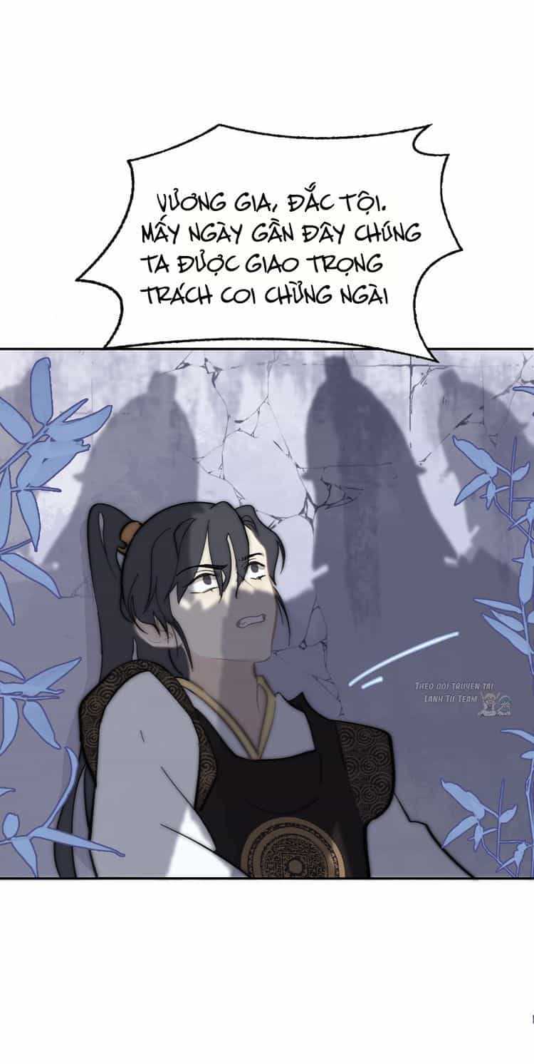 Mãn Đình Phương - Thiên Hạ Duy Khanh - Chương 5 - ảnh 25