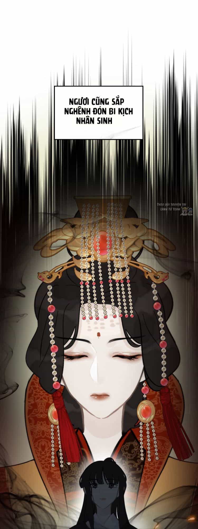 Mãn Đình Phương - Thiên Hạ Duy Khanh - Chương 5 - ảnh 30