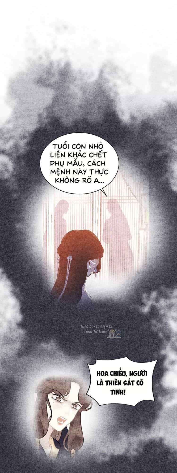 Mãn Đình Phương - Thiên Hạ Duy Khanh - Chương 5 - ảnh 38