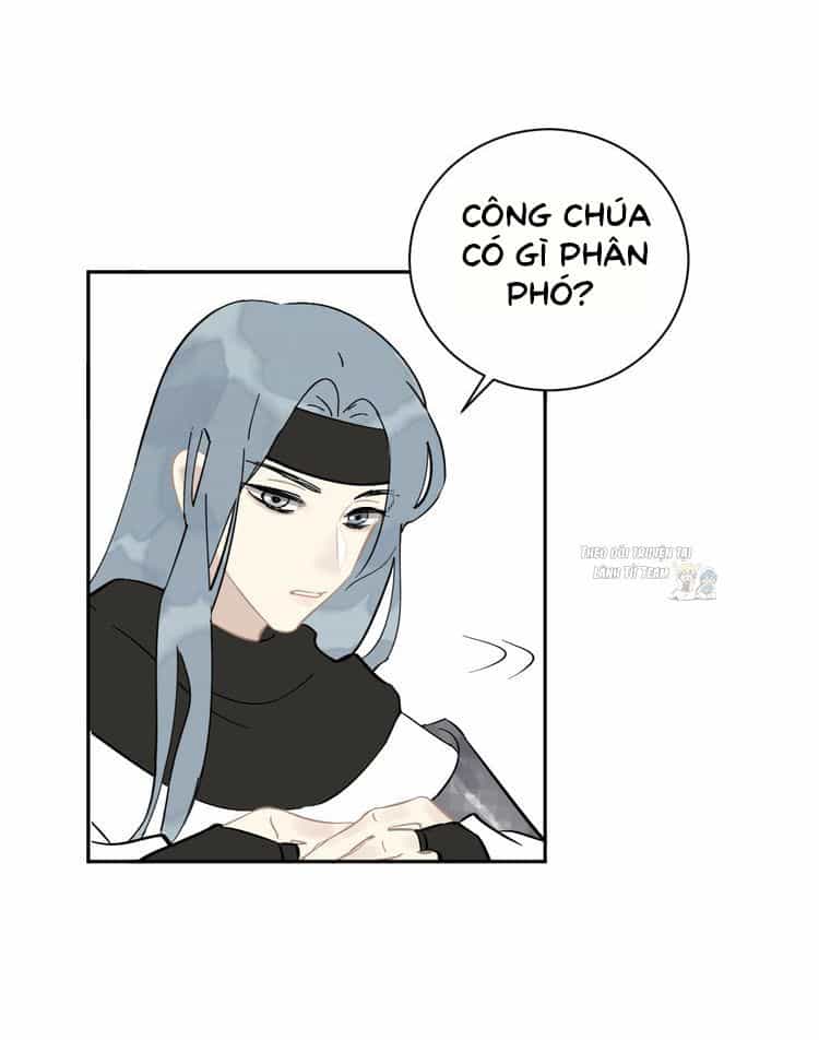 Mãn Đình Phương - Thiên Hạ Duy Khanh - Chương 5 - ảnh 41