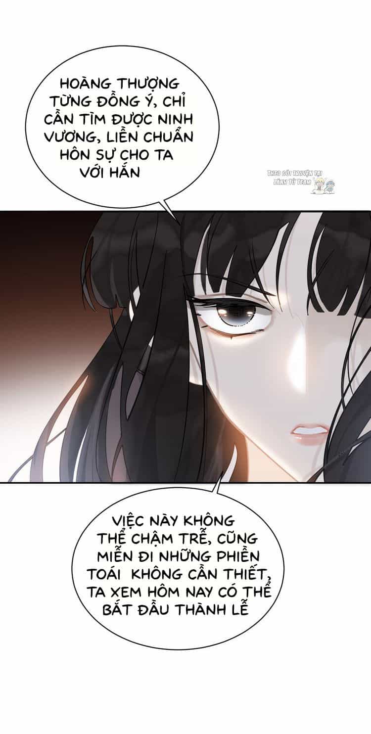 Mãn Đình Phương - Thiên Hạ Duy Khanh - Chương 5 - ảnh 42
