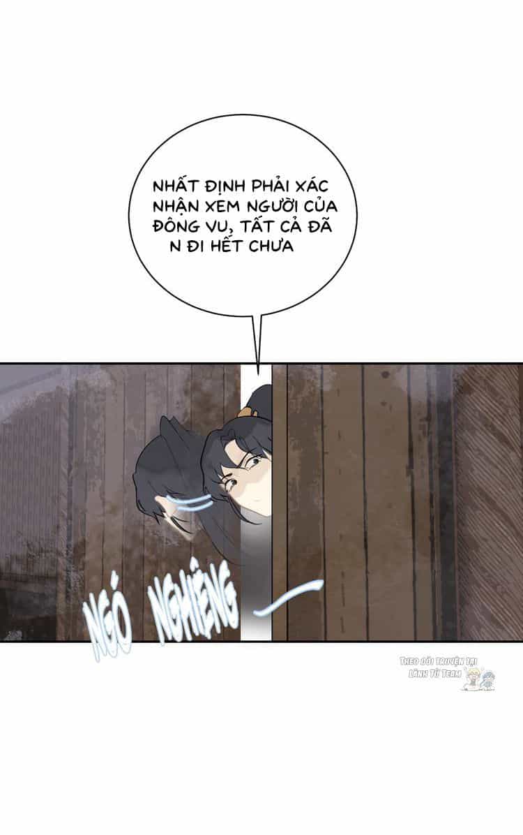 Mãn Đình Phương - Thiên Hạ Duy Khanh - Chương 5 - ảnh 6