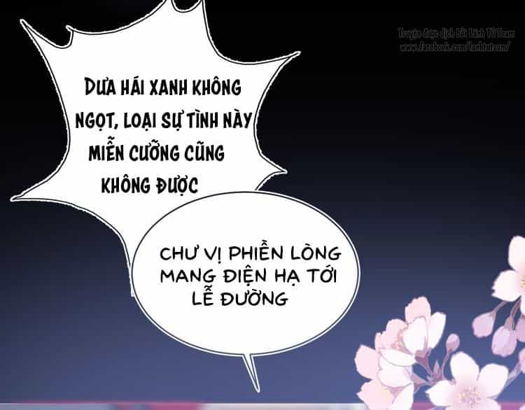 Mãn Đình Phương - Thiên Hạ Duy Khanh - Chương 6 - ảnh 11