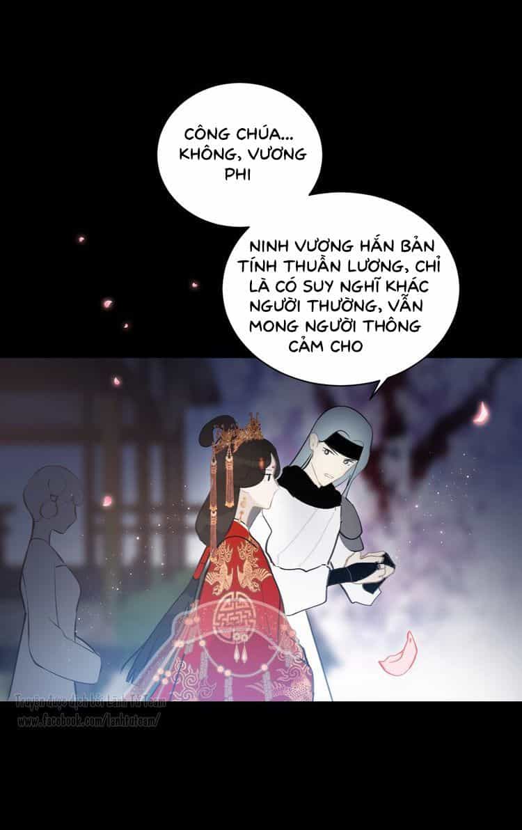 Mãn Đình Phương - Thiên Hạ Duy Khanh - Chương 6 - ảnh 18