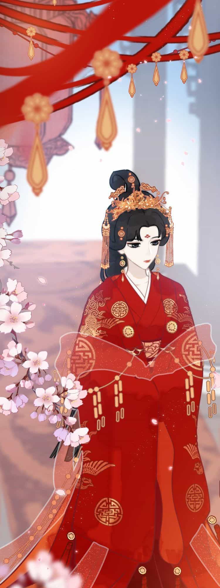 Mãn Đình Phương - Thiên Hạ Duy Khanh - Chương 6 - ảnh 20