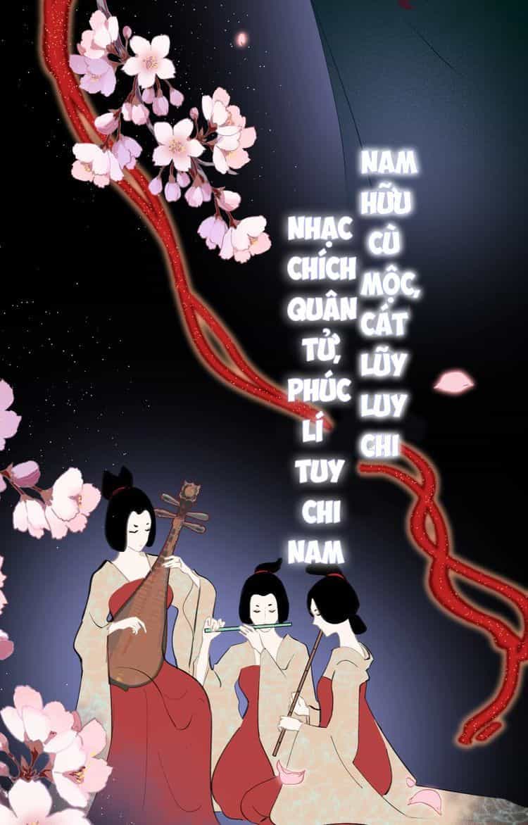 Mãn Đình Phương - Thiên Hạ Duy Khanh - Chương 6 - ảnh 23