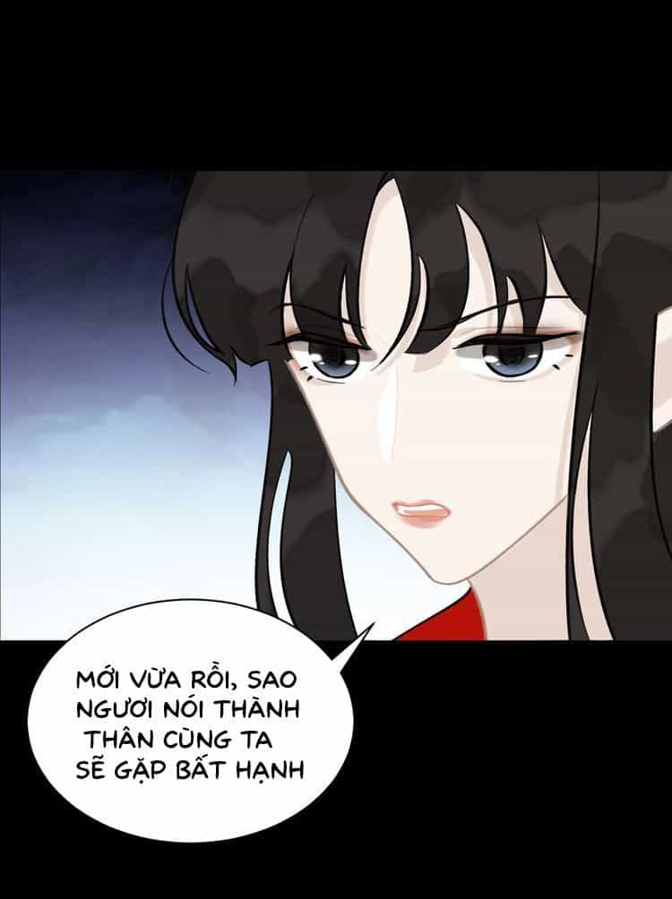 Mãn Đình Phương - Thiên Hạ Duy Khanh - Chương 6 - ảnh 31