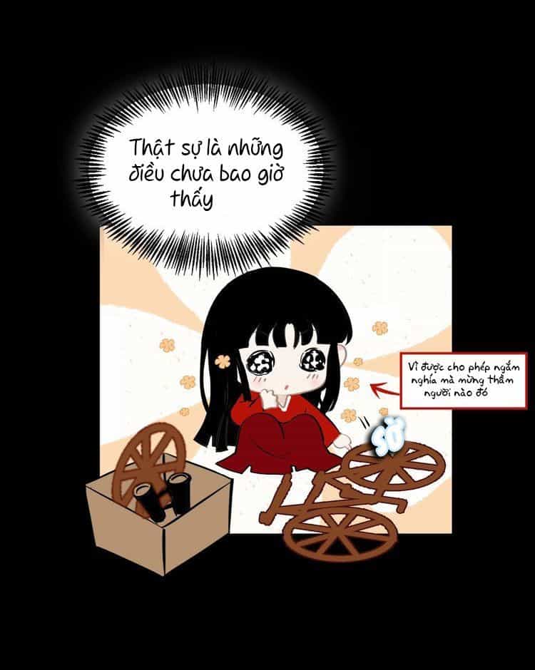 Mãn Đình Phương - Thiên Hạ Duy Khanh - Chương 6 - ảnh 42