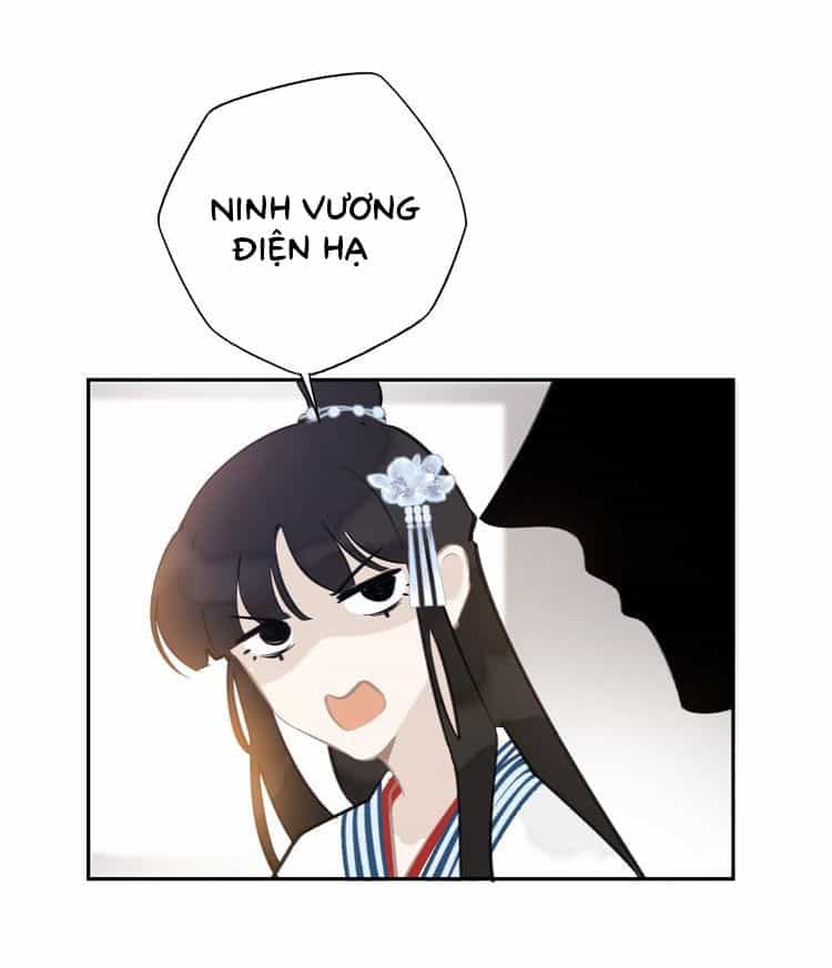Mãn Đình Phương - Thiên Hạ Duy Khanh - Chương 7 - ảnh 26