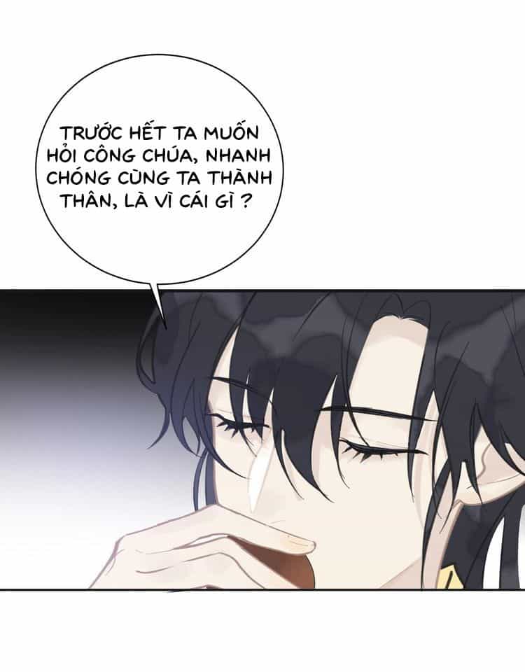 Mãn Đình Phương - Thiên Hạ Duy Khanh - Chương 7 - ảnh 30