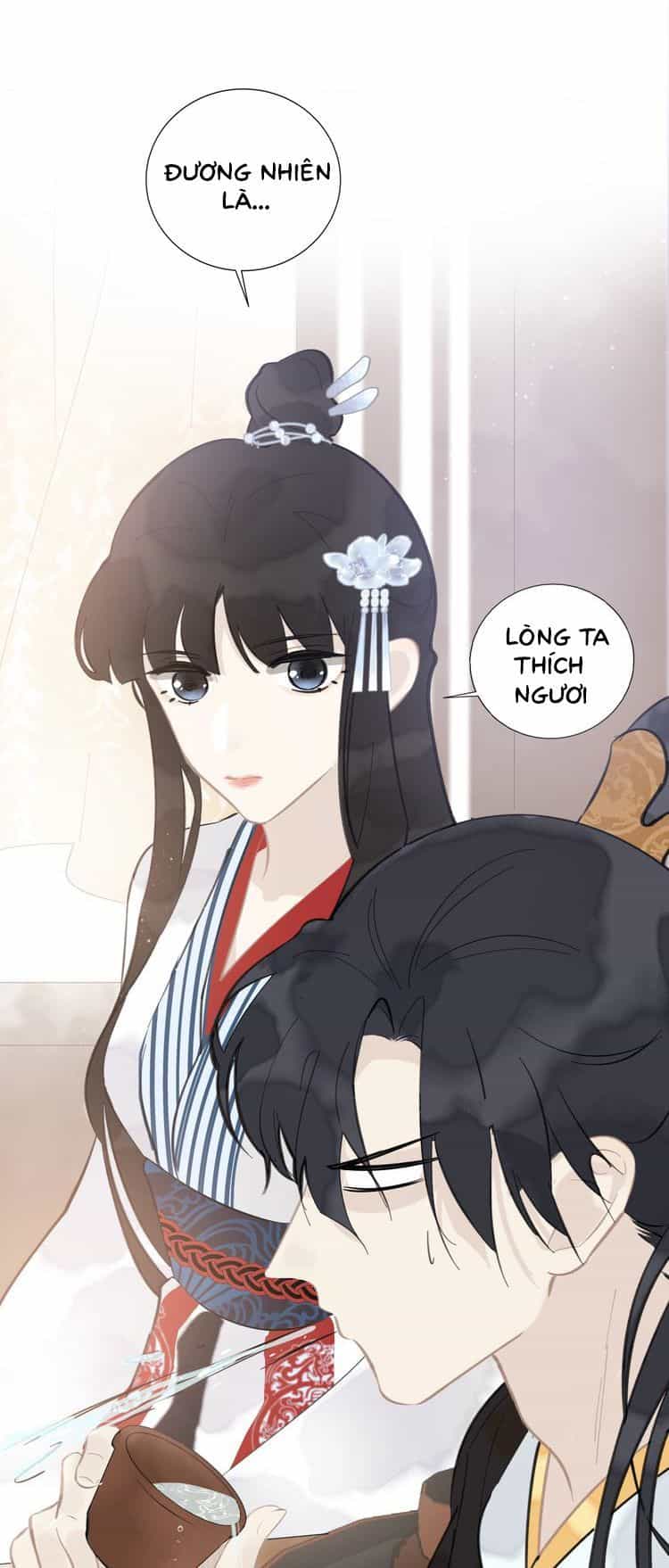 Mãn Đình Phương - Thiên Hạ Duy Khanh - Chương 7 - ảnh 31